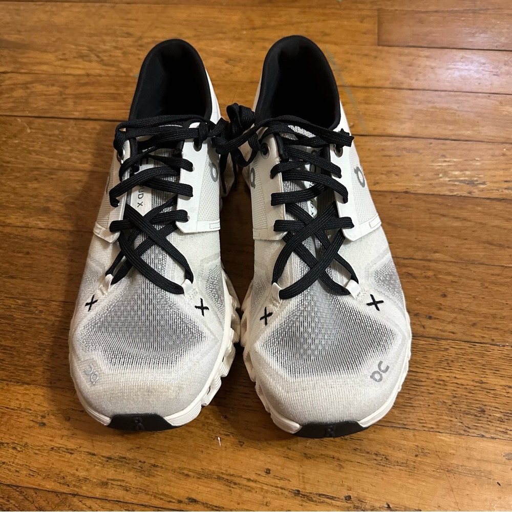 On Cloud X 3 - Women's 7